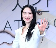 전여빈,'98년도에서 왔어요' [사진]