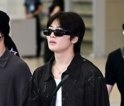 스트레이 키즈 아이엔, '매력적인 스타일링' [사진]