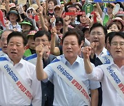 박완수 경남지사 "우주산업 중심 반드시 경남"