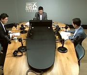 [정치쇼] 김병민 "'조총련 참석' 윤미향 제명해야" vs 장경태 "여당 자위대 참석은?"