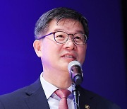 이기일 "국민연금 지급보장 명문화…연금개혁 반드시 한다"