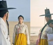 '연인' 신드롬에 논란도 폭발…'바함사' 표절설→여주 교체설[종합]