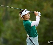 '20세' 장효준, LPGA 포틀랜드 투어서 데뷔 첫 '톱10'... 태국 완나센 우승 감격