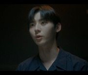 황민현, 살인 혐의로 조사받아.. "제가 안 죽였어요"('소용없어 거짓말')