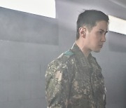 '신병2' 측 "김지석, 신화부대 개조는 이제부터 시작"