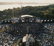 자우림·국카스텐부터 권진아·우즈…'렛츠락 페스티벌' 올해도 성공적