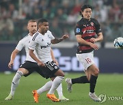 조규성, 덴마크 프로축구서 첫 어시스트…팀은 1-1로 비겨