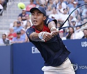 US Open Tennis