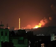 YEMEN GAS EXPLOSION