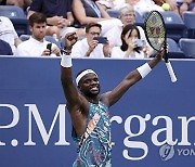 US Open Tennis