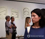 이것이 ‘나라 요시토모’ 개인전