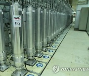 IAEA "이란, 고농축 우라늄 생산량 증가세 둔화"