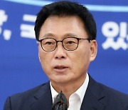 박광온 “선생님들 사회적 죽음 더이상 있어서는 안 돼”