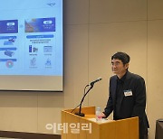 [IPO출사표]세니젠 "식품안전 진단 1호기업…글로벌 산업 선도"