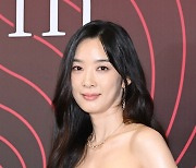 [Ms포토] 이청아 '고혹적인 분위기'