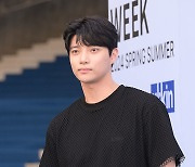 [Ms포토] 오승윤 '심플 그 자체'