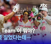 'All-MLB'팀이 뭐야? 김하성을 콕 짚었다는데…