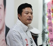 국힘, 강서구청장 보궐선거 공천 결정…김태우 유력