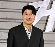 송강호, 제28회 BIFF '올해의 호스트' 선정…"韓영화 대표하는 인물로 활약"