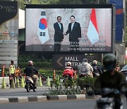 尹, 아세안·G20 순방… '비즈니스 거점' 확보 총력