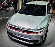 [IAA 2023] 폭스바겐 ID.GTI 콘셉트 첫 공개… 아우디는 Q6 이트론 선봬