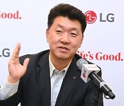 [IFA 2023] LG가 中 누를 전략은? "스탠바이미 같은 아이디어로"