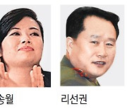 “北 현송월-리선권 등 김정은 최측근 부정부패… 주민 반발 커져”