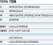 전자업계 "공대 석·박사 재학생, 서울 근무보장에 미리 채용"