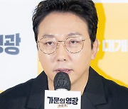 '가문의 영광' 탁재훈 "김수미 요즘 가식으로 웃어, 찐 텐션 떨어져 가슴아파"