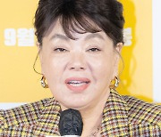 '가문의 영광' 김수미 "극장와서 많이 웃기를, 추석에 마라톤 영화 봐달라" 엉뚱한 홍보