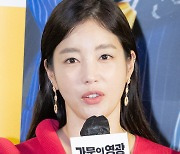 '가문의 영광' 기은세 "센 캐릭터라 고민됐지만 안하면 가문의 후회 될까봐 출연"