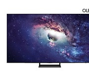 삼성의 ‘계륵’ OLED TV, 나오긴 했는데…