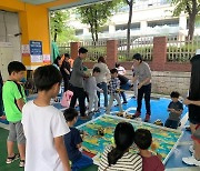 도서관, 놀이터가 되다…강서구, ‘제8회 강서마을 책축제’ 개최