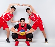 [22AG] 日, AG 3x3 대표팀 확정..3x3 프로선수+대학 선수들로 구성