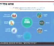 가상자산 투자 미끼 1,100억 가로챈 일당 검거