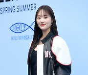 [포토] 손지영, '미소가 아름다워~'