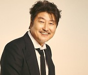 Actor Song Kang-ho to host this year’s Busan International Film Festival