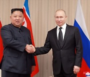 Kim, Putin expected to discuss weapons in Vladivostok