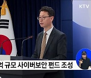 정보보호산업 강국 도약···2027년 세계 5위권 진입 목표