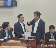 과방위 안조위 구성…“우주항공청법 25일 결론”