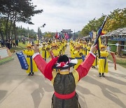 익산서동축제 전야제 ‘무왕행차 퍼레이드’ 열린다