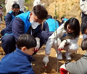 “나눔·상생 앞장”…따뜻한 사회 조성 헌신하는 삼천리그룹