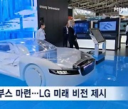 유럽 최대 모터쇼에 삼성·LG 출격…중국 차도 몰려왔다