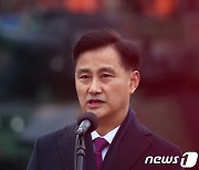 "탄약 등 추가 협력사업 발굴"…韓, 폴란드 방산전시 주도국 참가