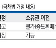 내년 상반기부터 ‘10만원으로도 국채투자’ 한다