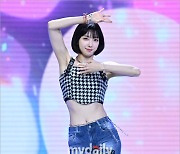 [MD포토] 하이키 리이나 '매력에 빠져보세요'