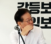 이재명 “검사 독재, 생각 다르다고 상대를 악마화”