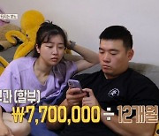 혼수도 할부, 피부과에서만 900만원…아내 과소비에 남편 분노