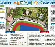 김제시, 제1회 자원순환 새로보미축제 7일 개최