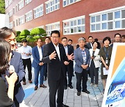 부산시, 가덕신공항 대비 인재 직접 키운다…항공특성화대 등 제안